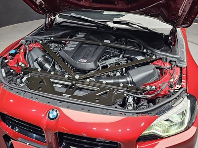 صورة 7 لـ 2025 BMW M2