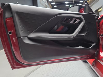 2025 BMW M2 — миниатюра 14