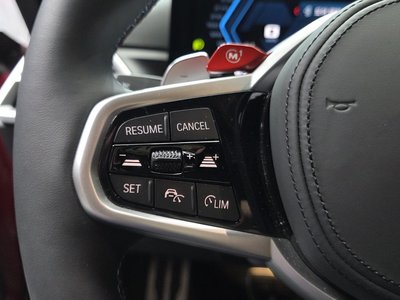 2025 BMW M2 — миниатюра 24