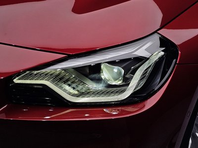 صورة 9 لـ 2025 BMW M2