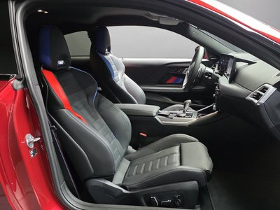 2025 BMW M2 — миниатюра 16