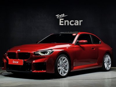 صورة 1 لـ 2025 BMW M2
