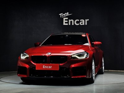 صورة 2 لـ 2025 BMW M2