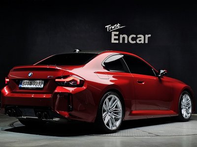 صورة 4 لـ 2025 BMW M2