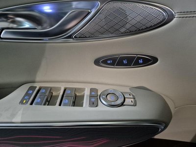 2023 Genesis GV70 缩略图 12