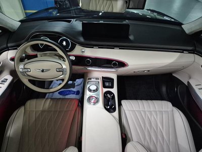 2023 Genesis GV70 缩略图 16