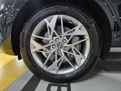 2023 Genesis GV70 缩略图 20