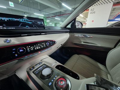 2023 Genesis GV70 缩略图 11