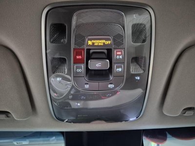 2023 Genesis GV70 缩略图 13