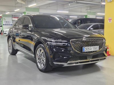 2023 Genesis GV70 photo 5
