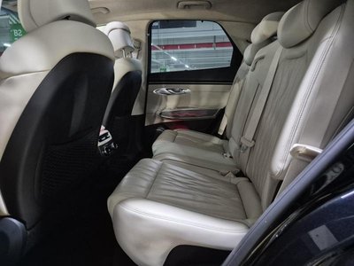 2023 Genesis GV70 缩略图 18