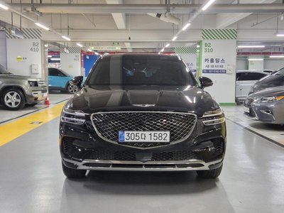 2023 Genesis GV70 photo 1