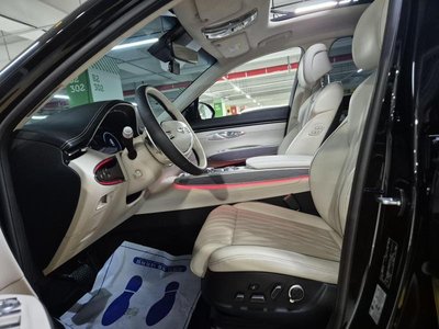 2023 Genesis GV70 缩略图 17