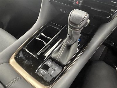 TOYOTA ALPHARD - 9