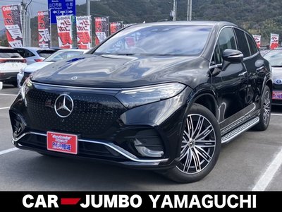 MERCEDES-BENZ EQS - 2