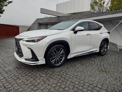 LEXUS NX - 2