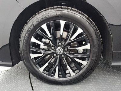 TOYOTA ALPHARD - 6