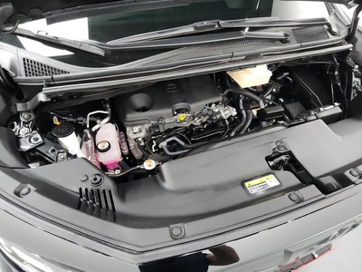 TOYOTA ALPHARD - 7