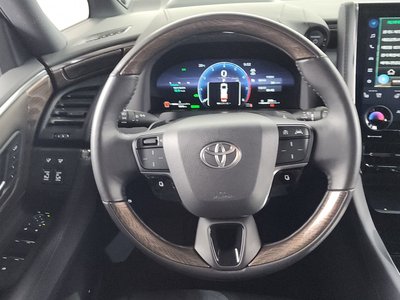 صورة مصغرة 13 لـ 2024 TOYOTA ALPHARD