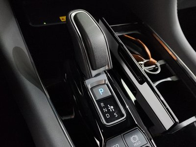 TOYOTA ALPHARD - 9
