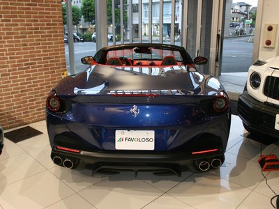 2019 Ferrari PORTOFINO — фото 8