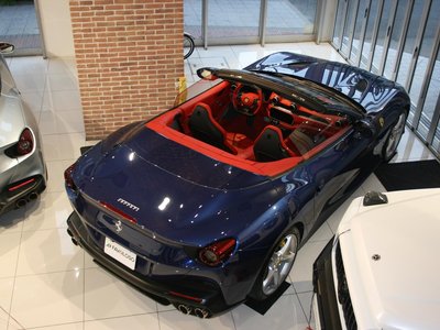 صورة مصغرة 15 لـ 2019 Ferrari PORTOFINO