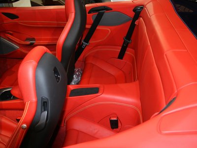 صورة مصغرة 11 لـ 2019 Ferrari PORTOFINO