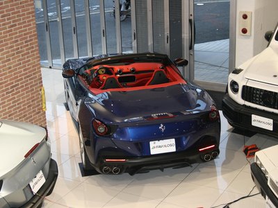 صورة مصغرة 14 لـ 2019 Ferrari PORTOFINO