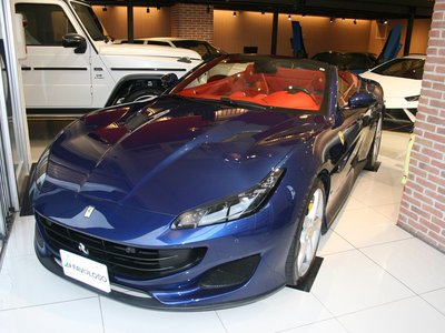 2019 Ferrari PORTOFINO — фото 2