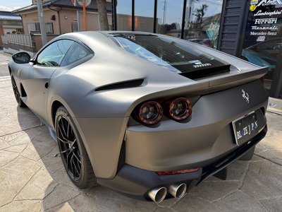 FERRARI 812 SUPERFAST - 9