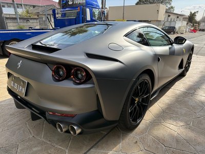 FERRARI 812 SUPERFAST - 7