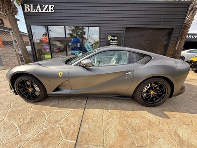 FERRARI 812 SUPERFAST - 10