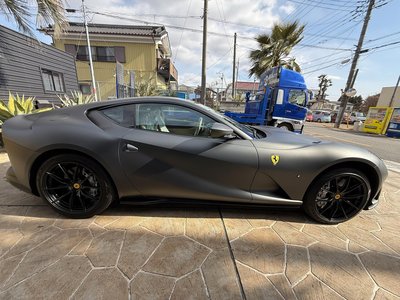 FERRARI 812 SUPERFAST - 6