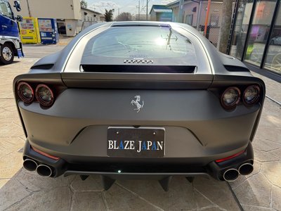 FERRARI 812 SUPERFAST - 8
