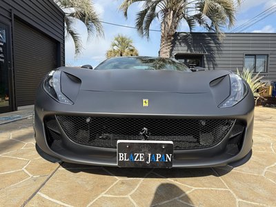 FERRARI 812 SUPERFAST - 4
