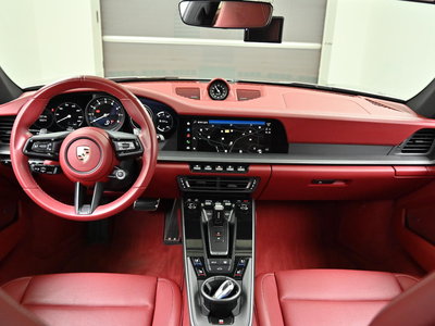 PORSCHE 911 - 5