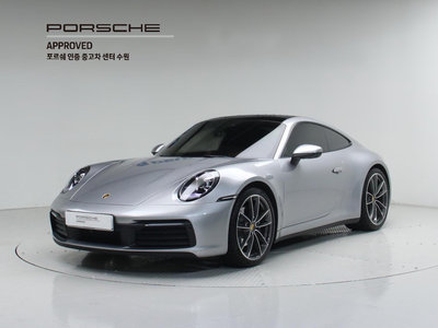 PORSCHE 911 - 1