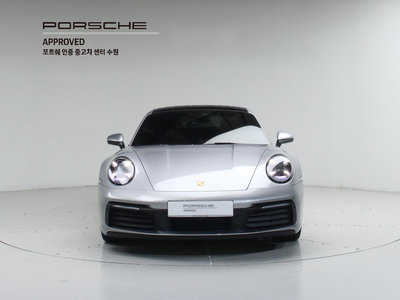 PORSCHE 911 - 2