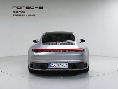 PORSCHE 911 - 3