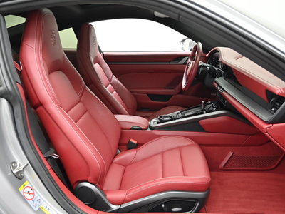 PORSCHE 911 - 10