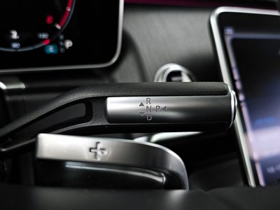 MERCEDES-BENZ S-CLASS - 9