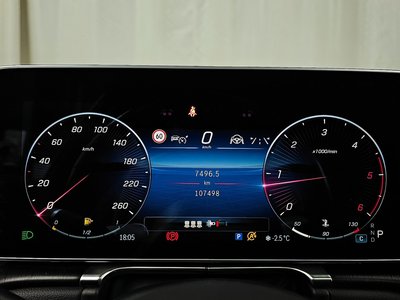 MERCEDES-BENZ S-CLASS - 8