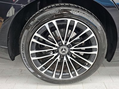 MERCEDES-BENZ S-CLASS - 6