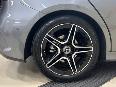 MERCEDES-BENZ A-CLASS - 7