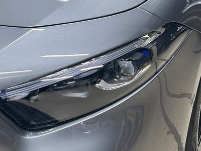 MERCEDES-BENZ A-CLASS - 10