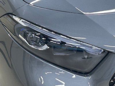 MERCEDES-BENZ A-CLASS - 9