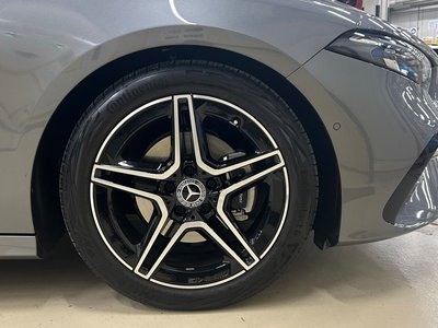 MERCEDES-BENZ A-CLASS - 6