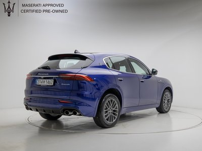 MASERATI GRECALE - 6