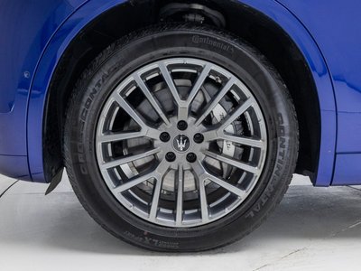 MASERATI GRECALE - 8