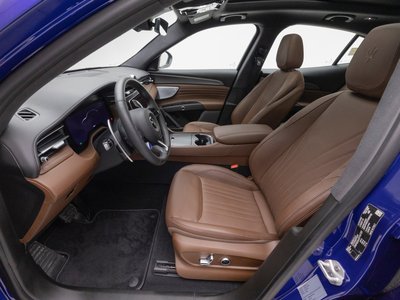 MASERATI GRECALE - 10